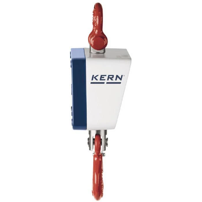 Kern Kranwaage HCD300K-2D, Mit Fernbedienung, Teilung 50g/100g, Bis 300kg 4 Kern Kranwaage HCD300K-2D, Mit Fernbedienung, Teilung 50g/100g, Bis 300kg – Bild 2