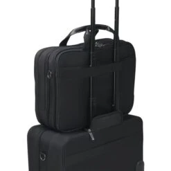 Dicota Laptoptasche Eco Top Traveller Twin Select, D31646, Bis 15,6 Zoll / 39,6 Cm Laptops, Polyester -Eastpak Shop 9a8b247860ca187ca29de4ef569c693e00d5615b laptoptasche dicota eco top traveller twin select