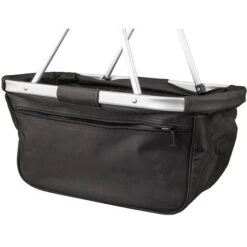 Halfar Einkaufskorb BASKET, Faltbar, Stoff, 45 X 25 X 25cm, Schwarz 10 Halfar Einkaufskorb BASKET, Faltbar, Stoff, 45 X 25 X 25cm, Schwarz -Eastpak Shop 9a9061123a30b77b4485c46533604c0e527d6630 einkaufskorb halfar basket