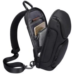 BANGE Umhängetasche DX, Nylon, 19 X 33 X 10 Cm, Schwarz 12 BANGE Umhängetasche DX, Nylon, 19 X 33 X 10 Cm, Schwarz -Eastpak Shop 9ae12f9ab037f9b898d92ba2905925339fa467bc umhaengetasche bange dx