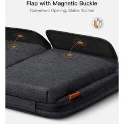 Inateck Laptoptasche LB03008-15, Bis 15,6 Zoll / 39,6 Cm Laptops, Polyester -Eastpak Shop 9ae5c09ad4c69cd6d440deb94a9f446e528b257f laptoptasche inateck lb03008 15