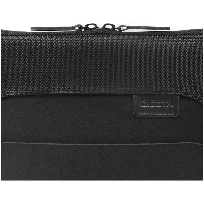 Dicota Laptophülle Ultra Skin Pro, D31097, Neopren, Schwarz, Bis 33,78 Cm / 13,3 Zoll 5 Dicota Laptophülle Ultra Skin Pro, D31097, Neopren, Schwarz, Bis 33,78 Cm / 13,3 Zoll – Bild 3