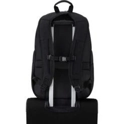 AmericanTourister Laptop-Rucksack Upbeat L, Bis 15,6 Zoll / 39,6cm, Polyester 16 AmericanTourister Laptop-Rucksack Upbeat L, Bis 15,6 Zoll / 39,6cm, Polyester -Eastpak Shop 9bdb64fe4c06cf0a7899ba0b528202e6d805868f laptop rucksack americantourister upbeat l