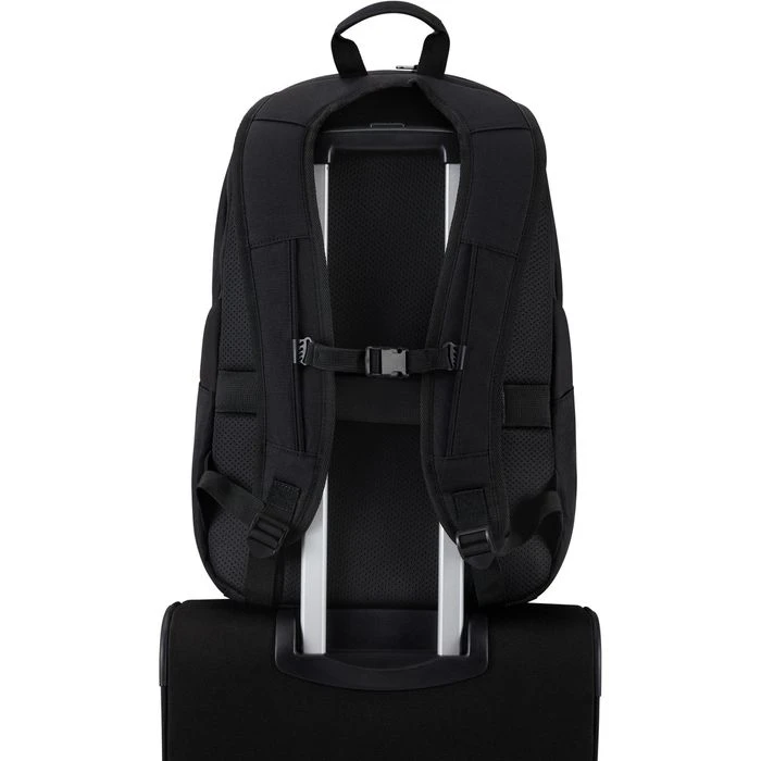 AmericanTourister Laptop-Rucksack Upbeat L, Bis 15,6 Zoll / 39,6cm, Polyester 9 AmericanTourister Laptop-Rucksack Upbeat L, Bis 15,6 Zoll / 39,6cm, Polyester – Bild 7
