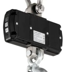 PCE Kranwaage CS500LD, Mit Fernbedienung, Teilung 100g, Bis 500kg -Eastpak Shop 9bf24307f7931e2b5c91b109e7ca211a902e60c2 kranwaage pce cs500ld