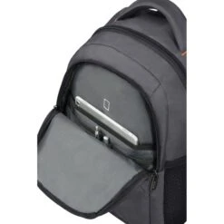 AmericanTourister Laptop-Rucksack At Work, Bis 15,6 Zoll / 39,6 Cm, Polyester -Eastpak Shop 9bf447f7c6dbb6e2399b4eb9c8c151eddcc9a45e laptop rucksack americantourister at work