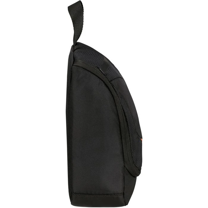 AmericanTourister Kulturbeutel Summerfunk, 7 Liter, Breite 25,5cm, Polyester, Schwarz 7 AmericanTourister Kulturbeutel Summerfunk, 7 Liter, Breite 25,5cm, Polyester, Schwarz – Bild 5