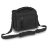 Pedea Kameratasche Fashion Gr. XL, Kunstfaser, Schultergurt, Regenhülle, Schwarz -Eastpak Shop 9cc22ff6eb114998b64582d5bcd87cc1a5f72da6 kameratasche pedea fashion gr. xl kunstfaser