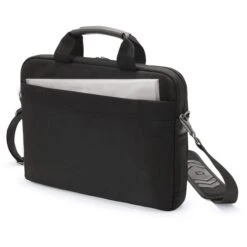 Dicota Laptoptasche Eco Slim Case Pro, D30990-RPET, Bis 14,1 Zoll / 35,8 Cm Laptops, Recyceltes PET -Eastpak Shop 9d0dd0c9e17b0201c568eacd9dbc621cbcff1433 laptoptasche dicota eco slim case pro d30990 rpet