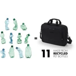 Dicota Laptoptasche Eco Top Traveller Base, D31671-RPET, Bis 17,3 Zoll / 43,9 Cm Laptops, Recyceltes PET 15 Dicota Laptoptasche Eco Top Traveller Base, D31671-RPET, Bis 17,3 Zoll / 43,9 Cm Laptops, Recyceltes PET -Eastpak Shop 9d854bd00a7ddf8facb9aed95a4484771fedc98b laptoptasche dicota eco top traveller base