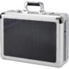 Alumaxx 45140 C-1 Aktenkoffer Aluminium Schwarz 2 Alumaxx 45140 C-1 Aktenkoffer Aluminium Schwarz -Eastpak Shop 9e3822b70abff13abbc385550052d5daa4309343 aktenkoffer alumaxx 45140 c 1 silberschwarz