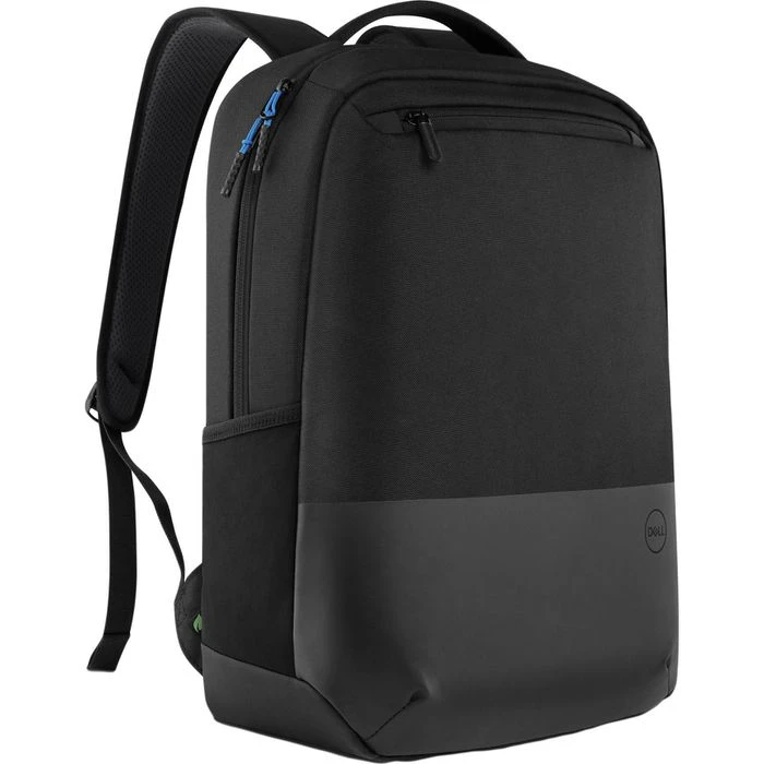 Dell Laptop-Rucksack Pro Slim Backpack 15, PO1520P, Bis 15 Zoll / 38,1 Cm, Polyester 3 Dell Laptop-Rucksack Pro Slim Backpack 15, PO1520P, Bis 15 Zoll / 38,1 Cm, Polyester