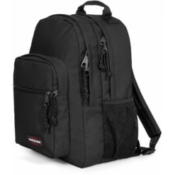 Eastpak Rucksack Morius Black EK00040F0081, Schwarz, Laptopfach, Polyamid, 34L, 43cm -Eastpak Shop 9ee4114c0b9852276a49bdd6d1422e194f085cf3 rucksack eastpak morius black