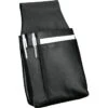 Alassio Kellnertasche 42079, Schwarz, Echt Nappaleder, Für Kellnerbörsen Bis 25 X 13 Cm 1 Alassio Kellnertasche 42079, Schwarz, Echt Nappaleder, Für Kellnerbörsen Bis 25 X 13 Cm -Eastpak Shop 9f396118b914da60a79cbdeaf6f67ce66e791482 kellnertasche alassio 42079 echt leder