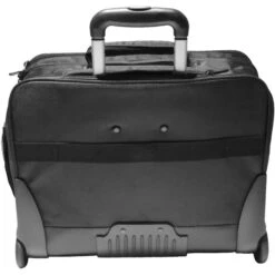 Dermata Business-Trolley Office Case 3486NY, Nylon, Mit Laptopfach, Schwarz, 31L 8 Dermata Business-Trolley Office Case 3486NY, Nylon, Mit Laptopfach, Schwarz, 31L -Eastpak Shop 9f66701ffb476494038f7cdad57ef9a17592e3da business trolley dermata office case 3486ny