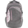 Eberhard Faber Eberhard-Faber Schulrucksack X-Style, 577626, Mädchen, Grau / Pastellrosa -Eastpak Shop 9f6b4e1209044eeb6df467f6faee29ca328a31c0 schulrucksack eberhard faber x style 577626