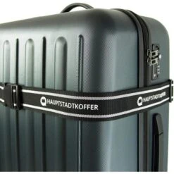 Hauptstadtkoffer Koffergurt 121444865 Mit Schnalle, Gepäckgurt, 5 X 200cm, Schwarz / Weiß 7 Hauptstadtkoffer Koffergurt 121444865 Mit Schnalle, Gepäckgurt, 5 X 200cm, Schwarz / Weiß -Eastpak Shop 9fa56022aadf8e91fdf601a87f23c2bad7c8c0db koffergurt hauptstadtkoffer 121444865 mit schnalle