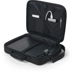 Alternative view of Dicota Laptoptasche Eco Multi Base, D30447-RPET, Bis 17,3 Zoll / 43,9 Cm Laptops, Recyceltes PET
