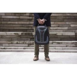Wenger Laptop-Rucksack Pegasus, 600639, Bis 17 Zoll / 43,18 Cm, Polyester 11 Wenger Laptop-Rucksack Pegasus, 600639, Bis 17 Zoll / 43,18 Cm, Polyester -Eastpak Shop 9fc9a692f785338a0a5506da5ecaef75216cfa5b laptop rucksack wenger pegasus 600639