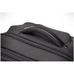 Kensington Business-Trolley Contour 2.0 17 Pro Overnight, K60384WW, Polyester, Mit Laptopfach, Schwarz, 23L 13 Kensington Business-Trolley Contour 2.0 17 Pro Overnight, K60384WW, Polyester, Mit Laptopfach, Schwarz, 23L -Eastpak Shop 9fe1946c607a3caa38499173a82ba7e02ac2a542 business trolley kensington contour 2.0 17