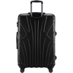 Suitline Reisekoffer Hartschale, Trolley, 4 Rollen, Schwarz, 110L, 76cm, Größe XL 11 Suitline Reisekoffer Hartschale, Trolley, 4 Rollen, Schwarz, 110L, 76cm, Größe XL -Eastpak Shop a05736e4a126353c2a6853ccdd0dff28eabceef4 reisekoffer suitline hartschale