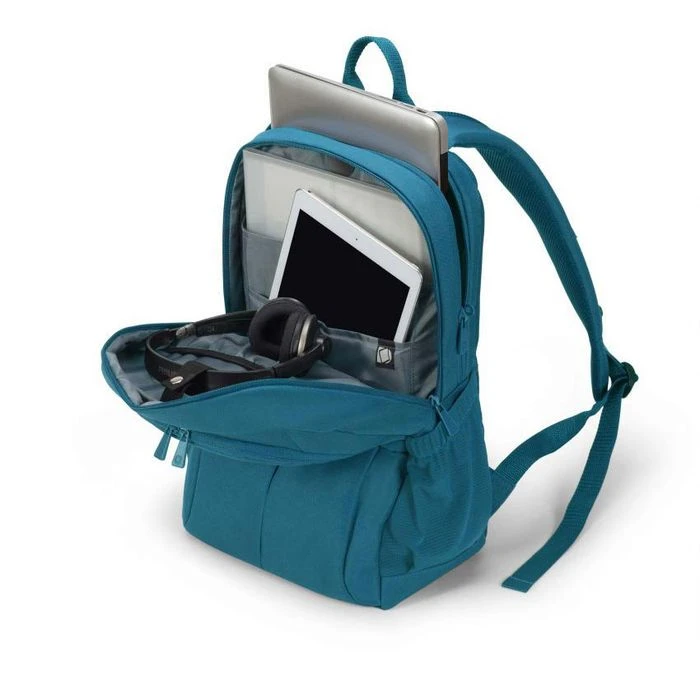 Dicota Laptop-Rucksack Eco Backpack Scale, D31735, Bis 15,6 Zoll / 39,6 Cm, Polyester 6 Dicota Laptop-Rucksack Eco Backpack Scale, D31735, Bis 15,6 Zoll / 39,6 Cm, Polyester – Bild 4