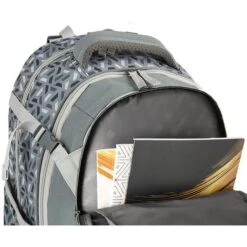 Spirit Schulrucksack Vinero 20, TTS 403457, Unisex, Grau -Eastpak Shop a09a15534bcfb9ca17aa3afaa003d6b16651816a schulrucksack spirit vinero 20 tts 403457