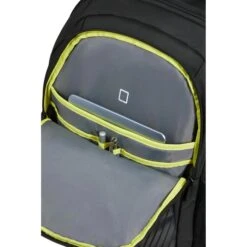 AmericanTourister Laptop-Rucksack At Work, Bis 15,6 Zoll / 39,6cm, Recyceltes PET 12 AmericanTourister Laptop-Rucksack At Work, Bis 15,6 Zoll / 39,6cm, Recyceltes PET -Eastpak Shop a0ab1a9be43ae0ceae73e30372d5dd6bec3db252 laptop rucksack americantourister at work eco