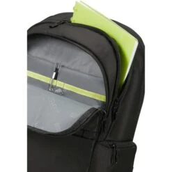 AmericanTourister Laptop-Rucksack Work-E, Bis 17,3 Zoll / 43,94cm, Recyceltes PET -Eastpak Shop a126cb95ae75a2c7bda23565bad07b153a2d7555 laptop rucksack americantourister work e
