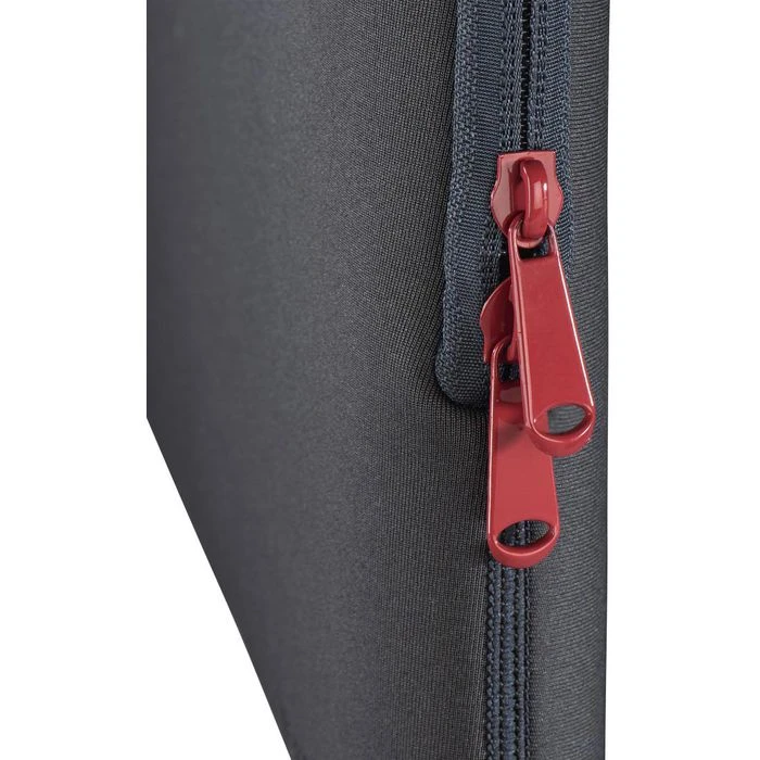 Hama Laptophülle Notebook Sleeve 216511, Neopren, Grau, Bis 43,9 Cm / 17,3 Zoll 5 Hama Laptophülle Notebook Sleeve 216511, Neopren, Grau, Bis 43,9 Cm / 17,3 Zoll – Bild 3