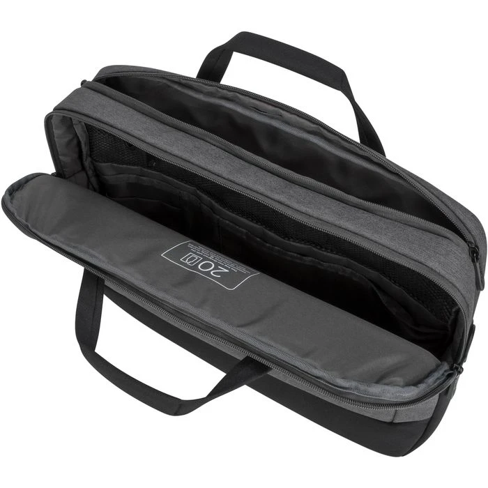 Targus Laptoptasche Cypress, TBT92602GL, Bis 15,6 Zoll / 39,6 Cm Laptops, Recyceltes PET 4 Targus Laptoptasche Cypress, TBT92602GL, Bis 15,6 Zoll / 39,6 Cm Laptops, Recyceltes PET – Bild 2