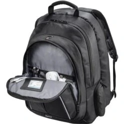 Hama Laptop-Rucksack Vienna, 216488, Bis 17,3 Zoll / 43,94 Cm, Polyester 12 Hama Laptop-Rucksack Vienna, 216488, Bis 17,3 Zoll / 43,94 Cm, Polyester -Eastpak Shop a2755286acec648ce261cbdd12de591b73d20090 laptop rucksack hama vienna 216488