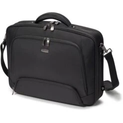 Dicota Laptoptasche Eco Multi Pro, D30850-RPET, Bis 15,6 Zoll / 39,6 Cm Laptops, Recyceltes PET