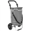 Monzana Einkaufstrolley 108230, Klappbar, Mit Kühlfach, Bis 50kg, Grau 2 Monzana Einkaufstrolley 108230, Klappbar, Mit Kühlfach, Bis 50kg, Grau -Eastpak Shop a326d7082807f2db476cb2784846e64e32692536 einkaufstrolley monzana 108230 klappbar