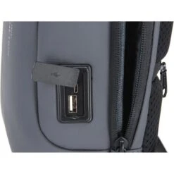 BANGE Umhängetasche SRX, Nylon, 18 X 29 X 9 Cm, Grau 10 BANGE Umhängetasche SRX, Nylon, 18 X 29 X 9 Cm, Grau -Eastpak Shop a384a0c6eaaa7145807375537b925435d8ec0991 umhaengetasche bange srx