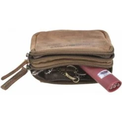 Greenburry Schlüsseltasche Vintage 1688-25, Echt Leder, Schlüsseletui, Braun 9 Greenburry Schlüsseltasche Vintage 1688-25, Echt Leder, Schlüsseletui, Braun -Eastpak Shop a46431066b348e42cc0cb26313396095407ba7e9 schluesseltasche greenburry vintage 1688 25