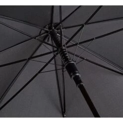 Euroschirm Regenschirm Partnerschirm, Schwarz, Öffnungsautomatik, Ø 120cm, Länge 98cm -Eastpak Shop a4a480b34f33add0b06514bfa7f3a3661508a731 regenschirm euroschirm partnerschirm schwarz