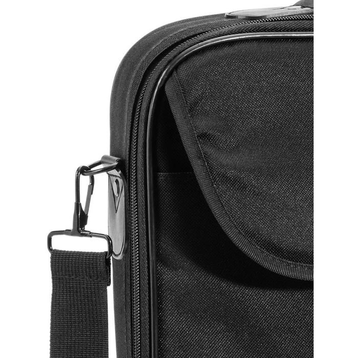 Pedea Laptoptasche Fair, 66068020, Bis 17,3 Zoll / 43,9 Cm Laptops, Nylon 5 Pedea Laptoptasche Fair, 66068020, Bis 17,3 Zoll / 43,9 Cm Laptops, Nylon – Bild 3
