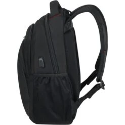 AmericanTourister Laptop-Rucksack At Work ECO USB, Bis 15,6 Zoll / 39,6cm, Recyceltes PET -Eastpak Shop a50e5a33a84e8368c4e545311499bca26525ba39 laptop rucksack americantourister at work eco usb