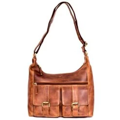 Almadih Umhängetasche Lara, Damen, Echt Leder, 32 X 28 X 12cm, Braun Deluxe 12 Almadih Umhängetasche Lara, Damen, Echt Leder, 32 X 28 X 12cm, Braun Deluxe -Eastpak Shop a512c37ec33c68ca44d201af0f46cd50b961707d umhaengetasche almadih lara damen