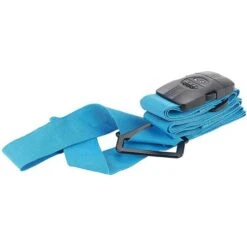 Böttcher-AG Koffergurt Mit TSA-Schloss, Kreuz-Koffergurt, 5 X 400cm, Blau -Eastpak Shop a5219988a11996bc651c1fbd667ac9862612da5b koffergurt boettcher ag mit tsa zahlenschloss
