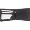 Iwea Geldbörse G-3001, Echt Leder, Herren, Münzfach, Druckknopf, Schwarz 1 Iwea Geldbörse G-3001, Echt Leder, Herren, Münzfach, Druckknopf, Schwarz -Eastpak Shop a5c78f29d2015427afcfc02d764989be2a26caed geldboerse iwea g 3001 echt leder