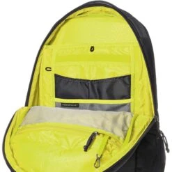 Thule Rucksack Subterra, TSLB317, Schwarz, Laptopfach, Nylon, 30L, 50cm -Eastpak Shop a62f421e27ea6315f1dc6e537f191ac94ed5414a rucksack thule subterra tslb317