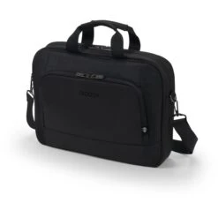 Dicota Laptoptasche Eco Top Traveller Base, D31671-RPET, Bis 17,3 Zoll / 43,9 Cm Laptops, Recyceltes PET