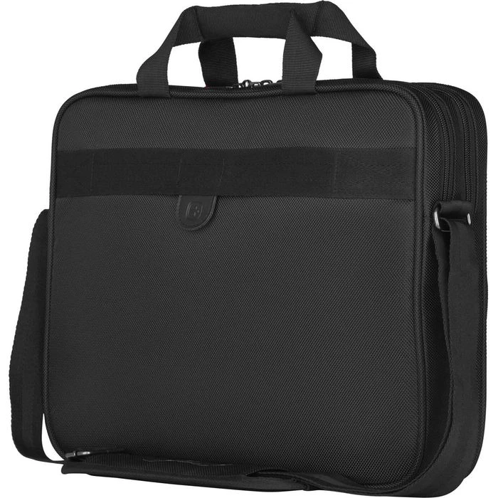 Wenger Laptoptasche Sensor, 600643, Bis 15,4 Zoll / 39,1 Cm Laptops, Polyester 4 Wenger Laptoptasche Sensor, 600643, Bis 15,4 Zoll / 39,1 Cm Laptops, Polyester – Bild 2