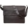 Pride&Soul Umhängetasche Urban, 47532, Echt Leder, 30 X 38 X 8cm, Schwarz 2 Pride&Soul Umhängetasche Urban, 47532, Echt Leder, 30 X 38 X 8cm, Schwarz -Eastpak Shop a6dc2306af4852cf12a1f1892152de49edeca320 umhaengetasche prideundsoul urban 47532