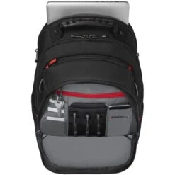 Wenger Laptop-Rucksack Legacy, 600631, Bis 16 Zoll / 40,64 Cm, Polyester/Nylon 9 Wenger Laptop-Rucksack Legacy, 600631, Bis 16 Zoll / 40,64 Cm, Polyester/Nylon -Eastpak Shop a756151e844a9f18a8be96118565e12f9cee6000 laptop rucksack wenger legacy 600631