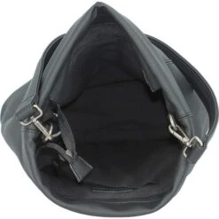 Alternative view of Greenburry Umhängetasche Madl Dasch Liselotte L, Damen 5600-39 Kunstleder 31 X 32 X 13cm New Black