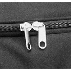 D&N Reisetasche 7712 Bags & More, Polyester, Schwarz, 47 Liter, 54cm, Größe S -Eastpak Shop a7abebb0b1c6deec8011f369fa328c702cd0915f reisetasche dundn 6312 travel line