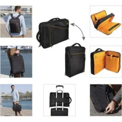 Exacompta Laptop-Rucksack Exactive Dual, 17734E, Bis 15,6 Zoll / 39,6 Cm, Polyester 16 Exacompta Laptop-Rucksack Exactive Dual, 17734E, Bis 15,6 Zoll / 39,6 Cm, Polyester -Eastpak Shop a80b97efeda5adf3a005a592e04d00d5a6a49d2e laptop rucksack exacompta exactive dual 17734e